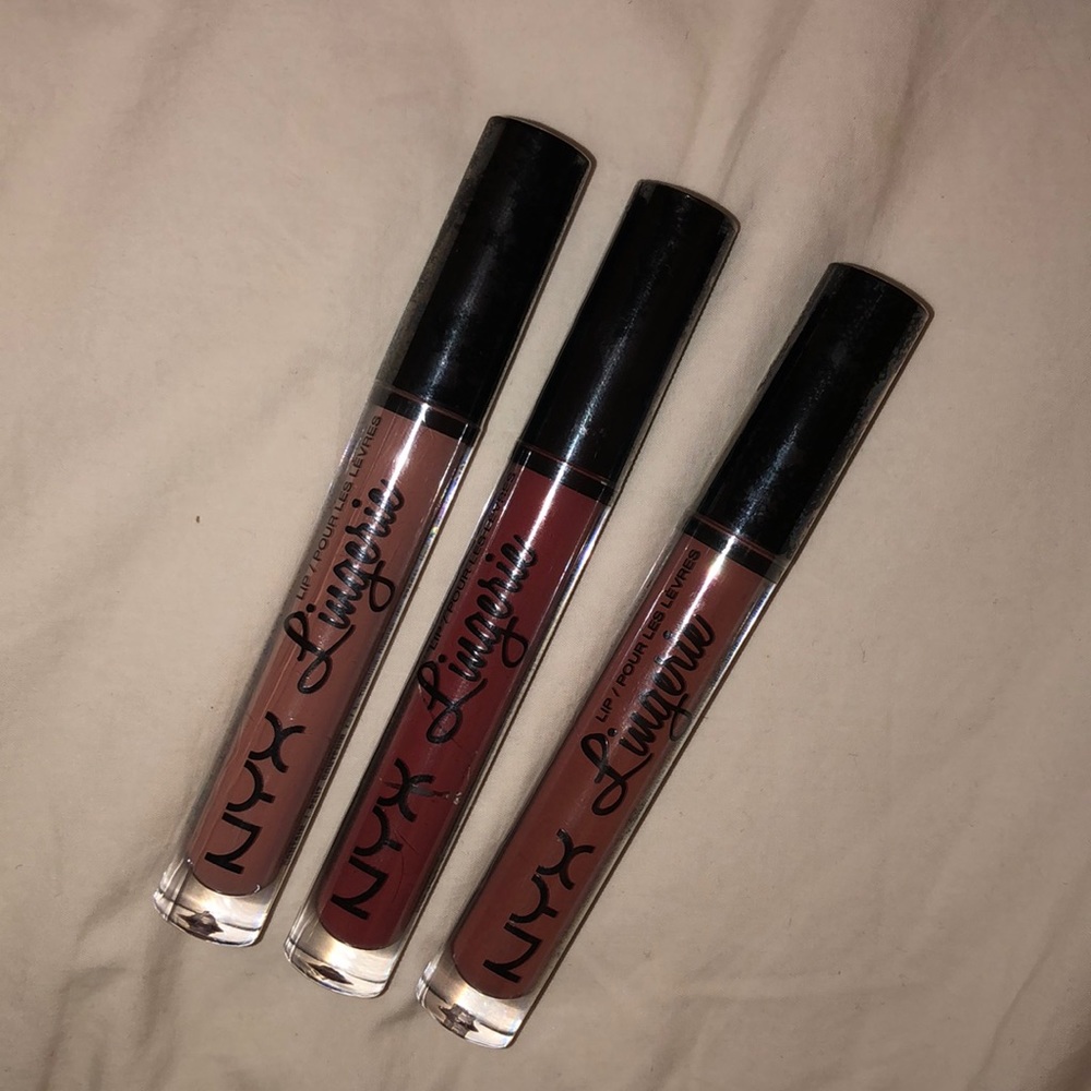 NYX Lingerie Lip /pour les levres